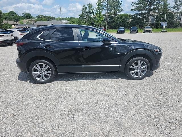 used 2022 Mazda CX-30 car, priced at $22,290