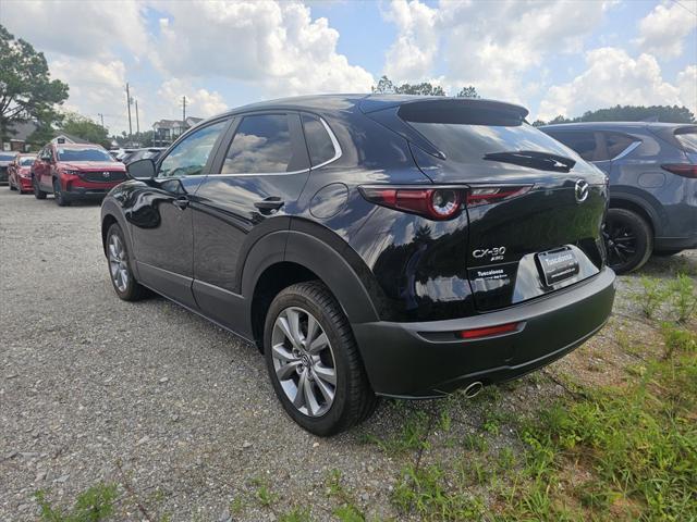 used 2022 Mazda CX-30 car, priced at $21,038