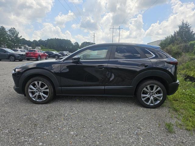 used 2022 Mazda CX-30 car, priced at $21,038