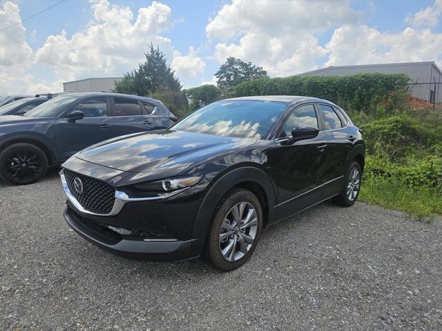 used 2022 Mazda CX-30 car, priced at $21,038