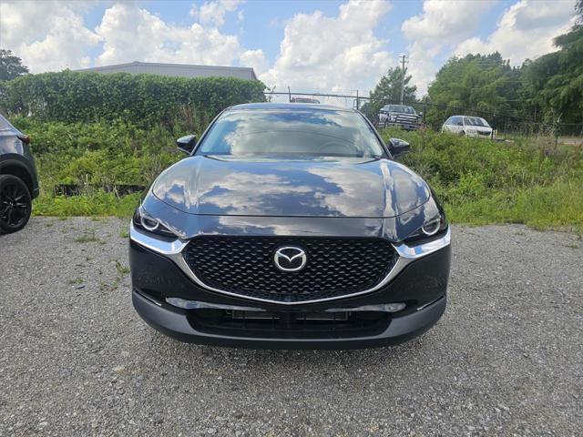used 2022 Mazda CX-30 car, priced at $21,038