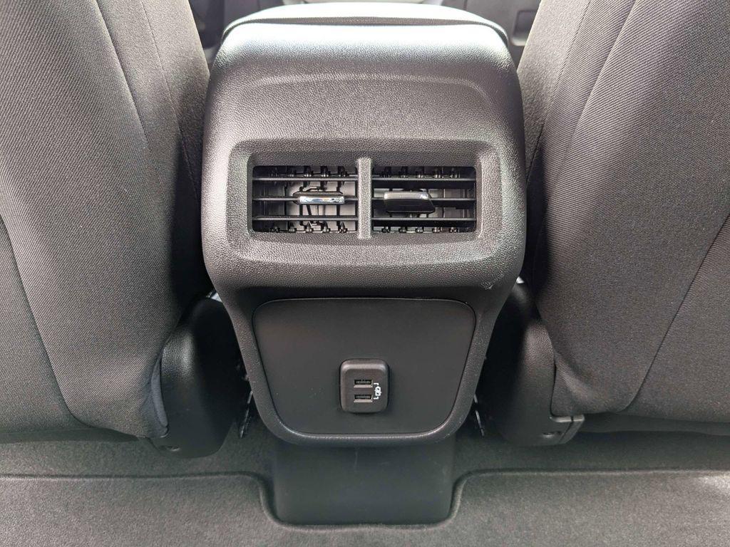 used 2023 Chevrolet Equinox car, priced at $21,877