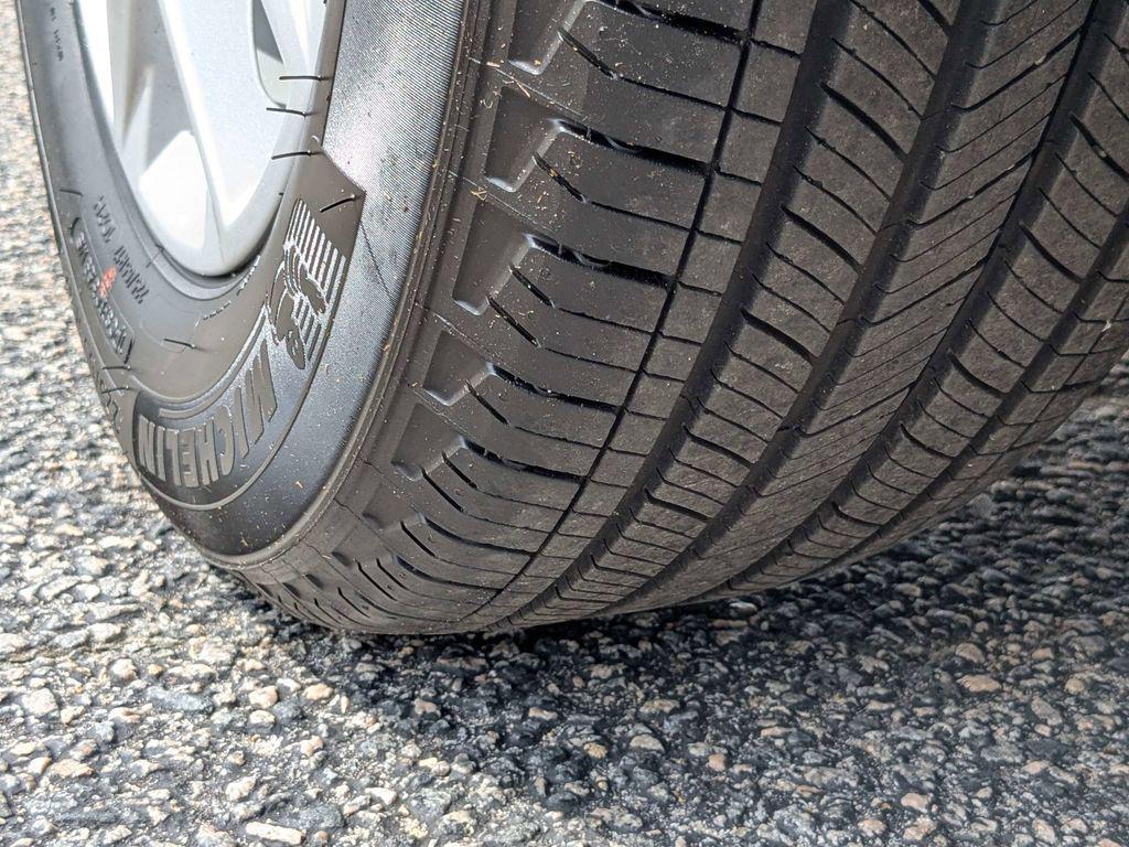 used 2023 Chevrolet Equinox car, priced at $21,877