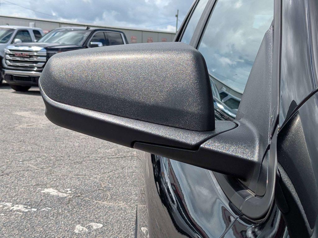 used 2023 Chevrolet Equinox car, priced at $21,877