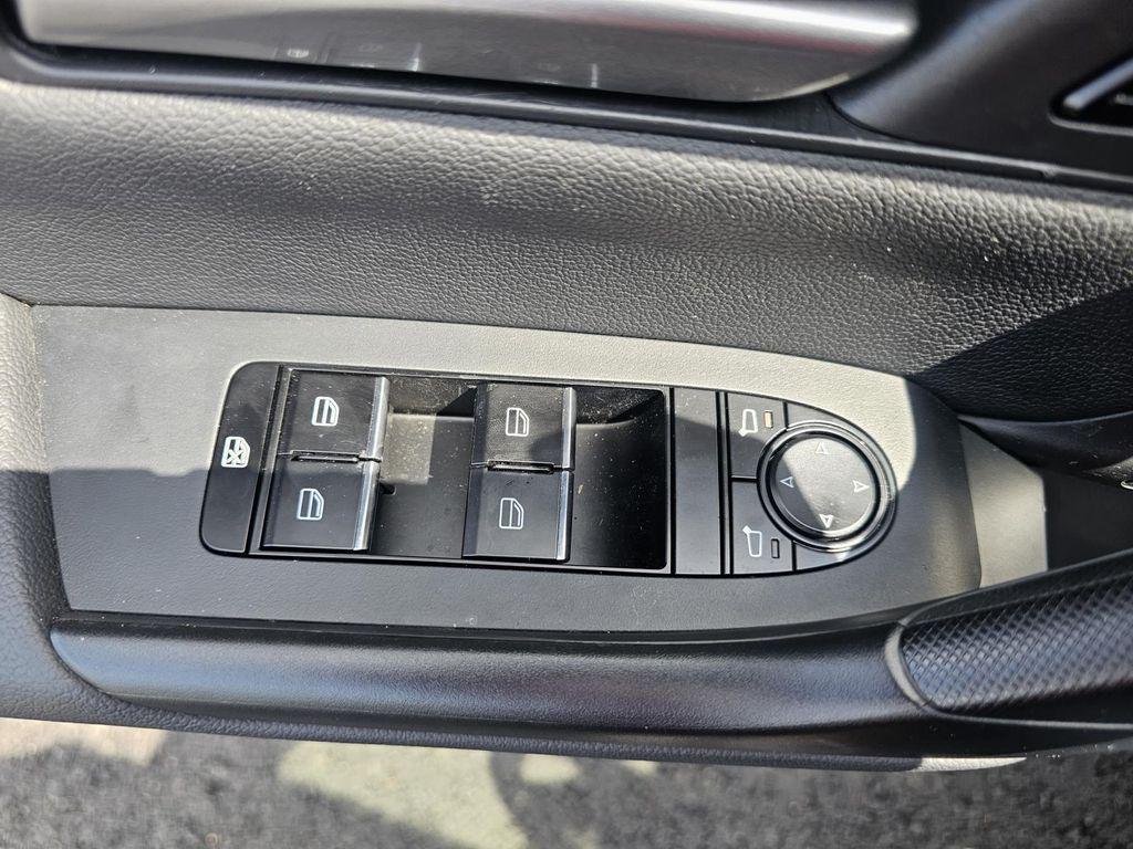 used 2025 Mazda CX-50 car, priced at $28,316