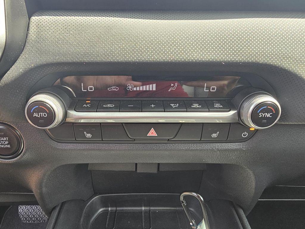 used 2025 Mazda CX-50 car, priced at $28,316