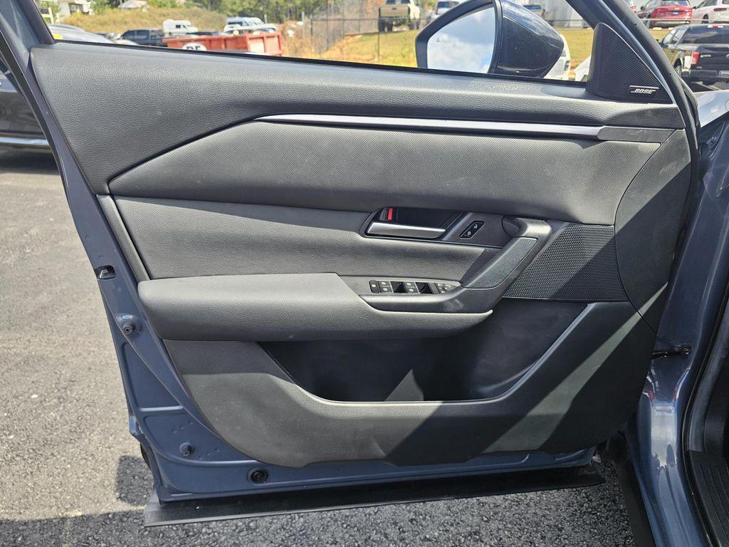 used 2025 Mazda CX-50 car, priced at $28,316