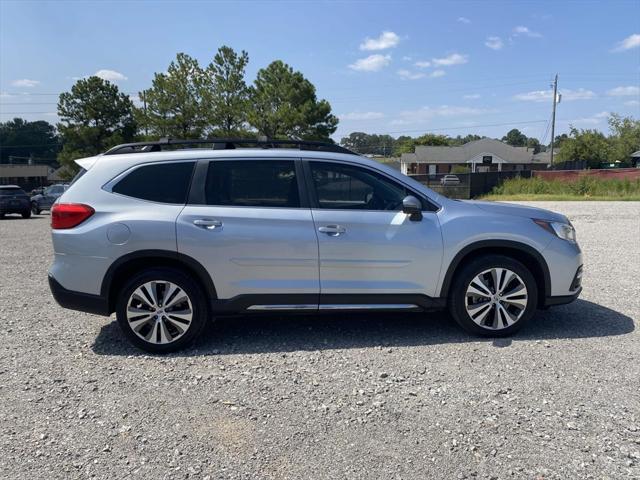 used 2021 Subaru Ascent car, priced at $27,130