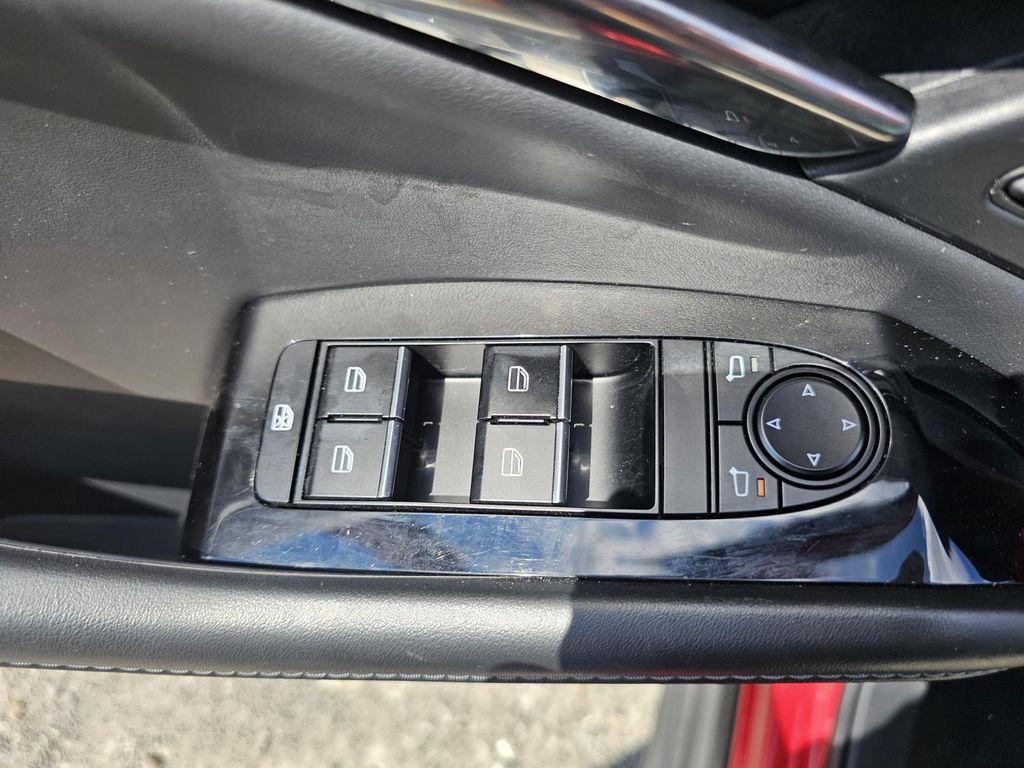 used 2024 Mazda CX-30 car, priced at $25,286