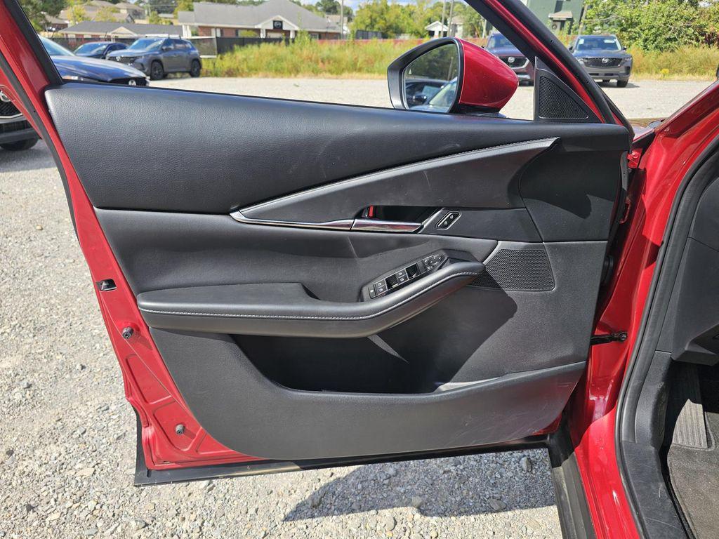 used 2024 Mazda CX-30 car, priced at $25,286