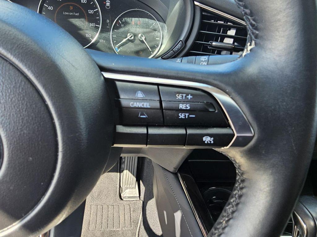 used 2024 Mazda CX-30 car, priced at $25,286