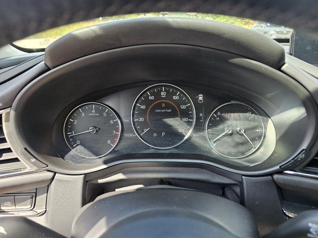 used 2024 Mazda CX-30 car, priced at $25,286