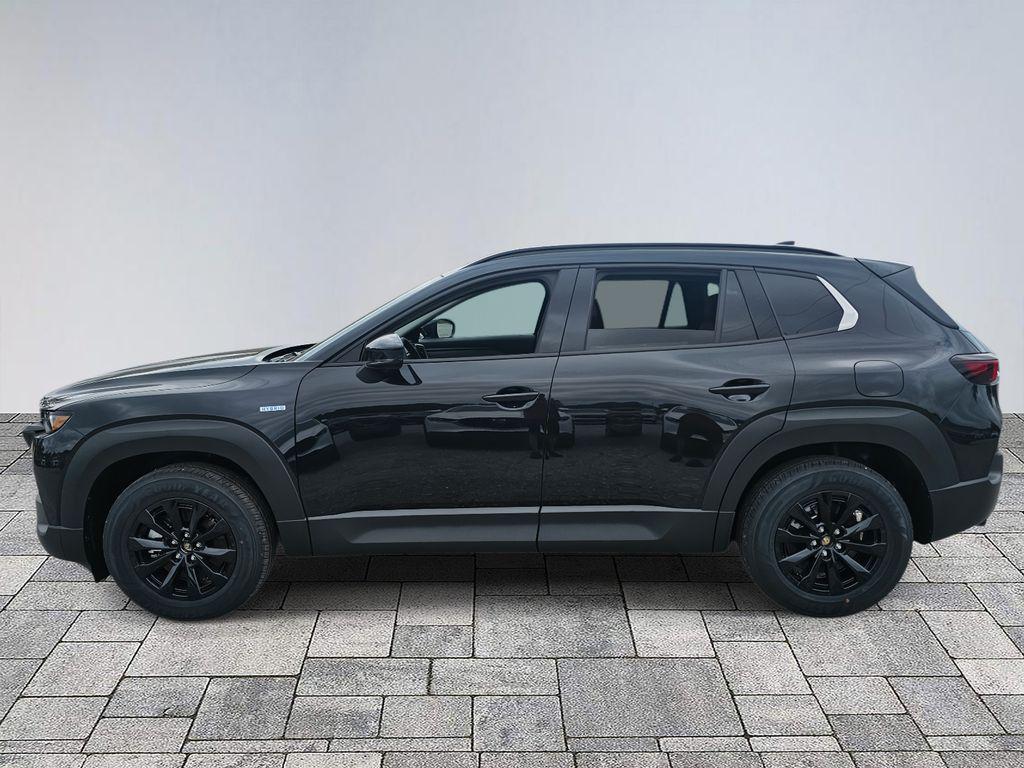 new 2025 Mazda CX-50 Hybrid car, priced at $39,435