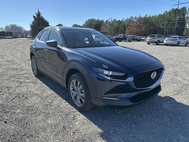 new 2024 Mazda CX-30 car, priced at $30,335