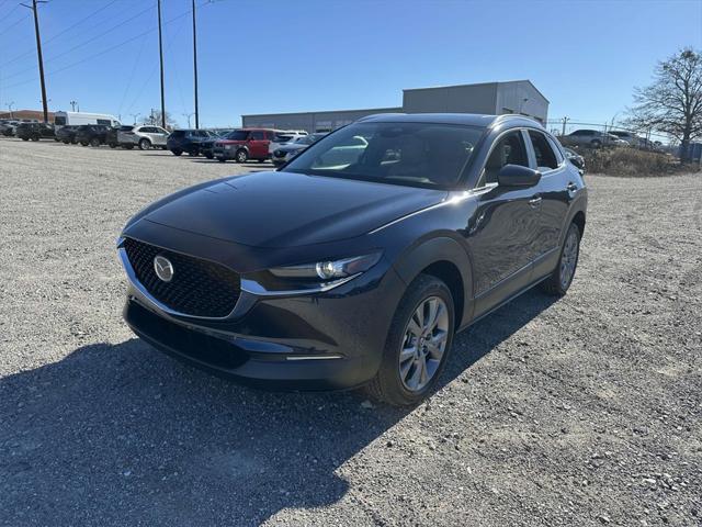 new 2024 Mazda CX-30 car, priced at $30,335