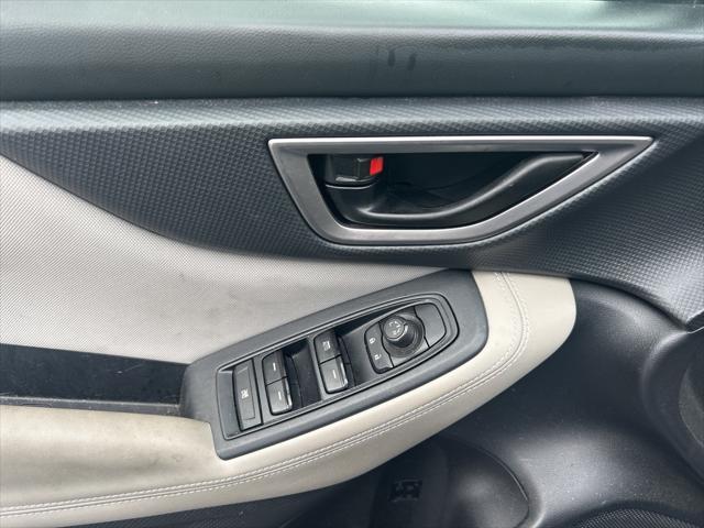 used 2022 Subaru Forester car, priced at $23,197