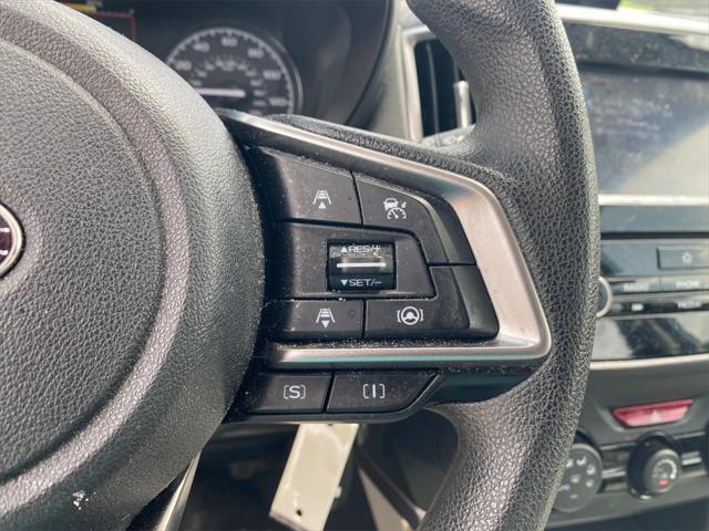 used 2022 Subaru Forester car, priced at $21,682