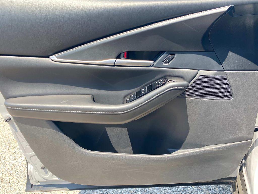 new 2025 Mazda CX-30 car, priced at $29,060