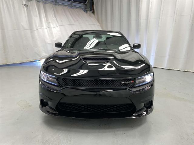 used 2021 Dodge Charger car, priced at $23,226