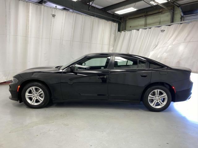 used 2021 Dodge Charger car, priced at $23,226