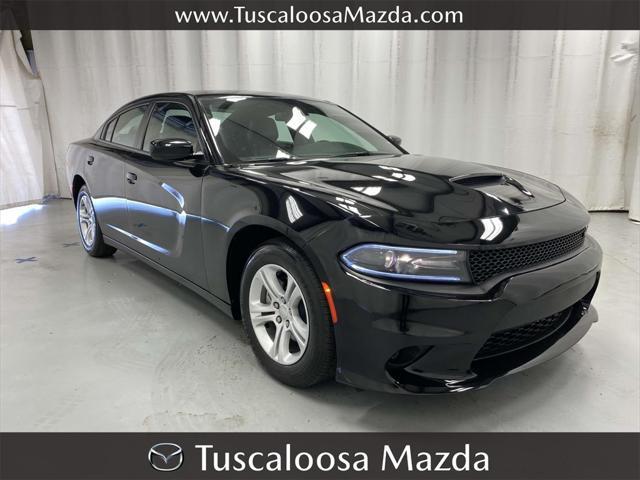 used 2021 Dodge Charger car, priced at $22,998