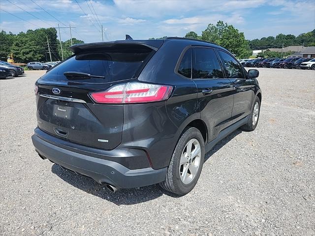 used 2020 Ford Edge car, priced at $13,993