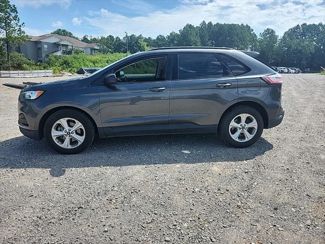 used 2020 Ford Edge car, priced at $13,993