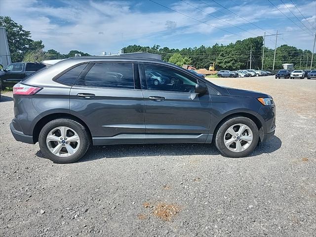 used 2020 Ford Edge car, priced at $13,993