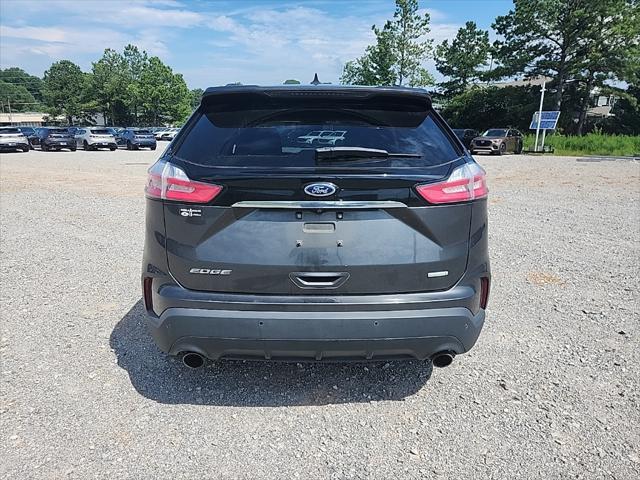 used 2020 Ford Edge car, priced at $13,993