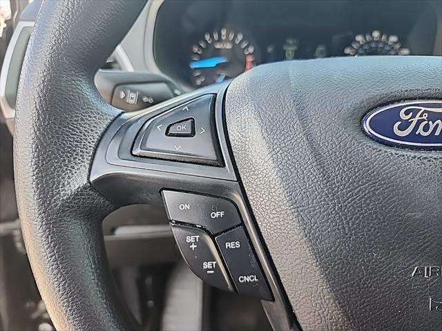 used 2020 Ford Edge car, priced at $13,993