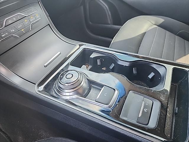 used 2020 Ford Edge car, priced at $13,993