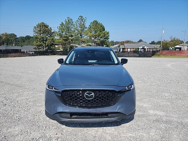 used 2022 Mazda CX-5 car, priced at $23,712