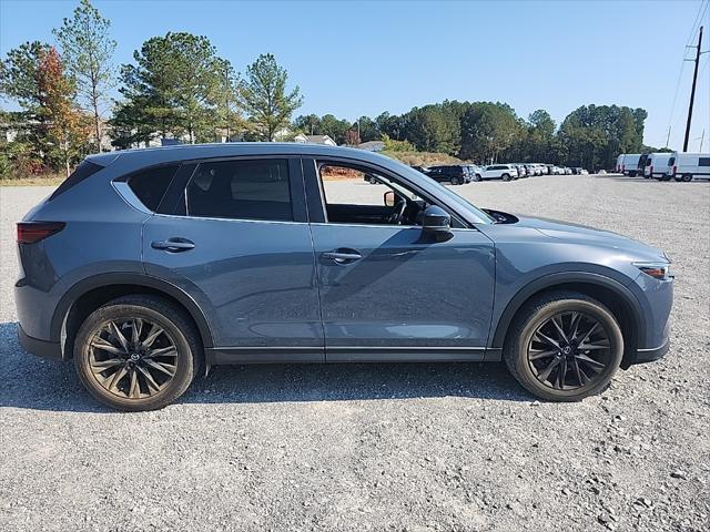 used 2022 Mazda CX-5 car, priced at $23,712