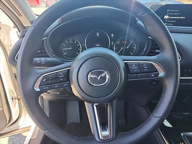 used 2024 Mazda CX-30 car, priced at $27,490