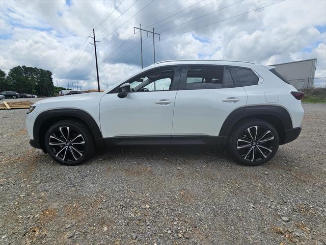 new 2025 Mazda CX-50 car, priced at $40,410