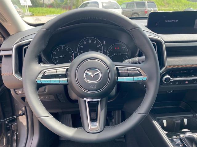 new 2025 Mazda CX-50 car, priced at $40,555