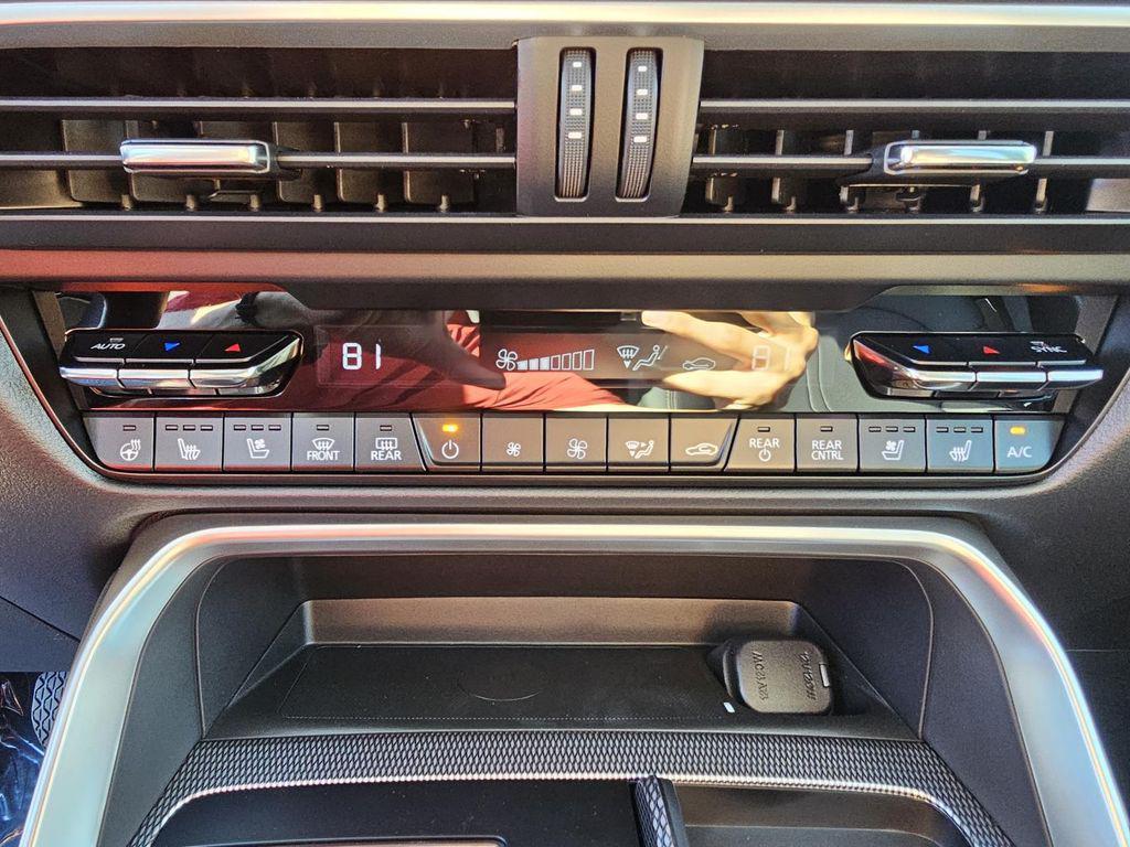 new 2026 Mazda CX-90 car, priced at $49,830