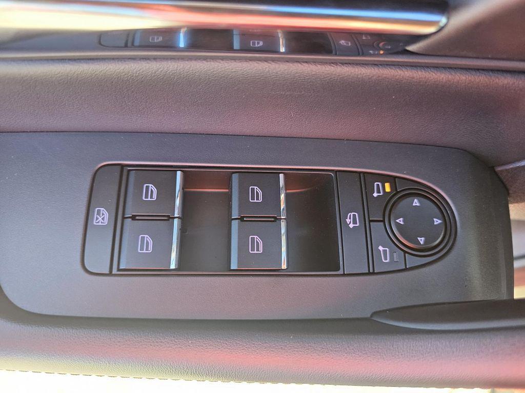 new 2026 Mazda CX-90 car, priced at $49,830