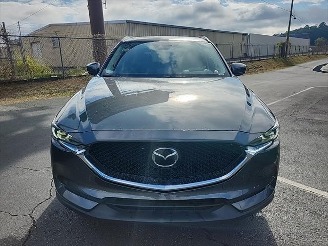 used 2020 Mazda CX-5 car, priced at $23,990