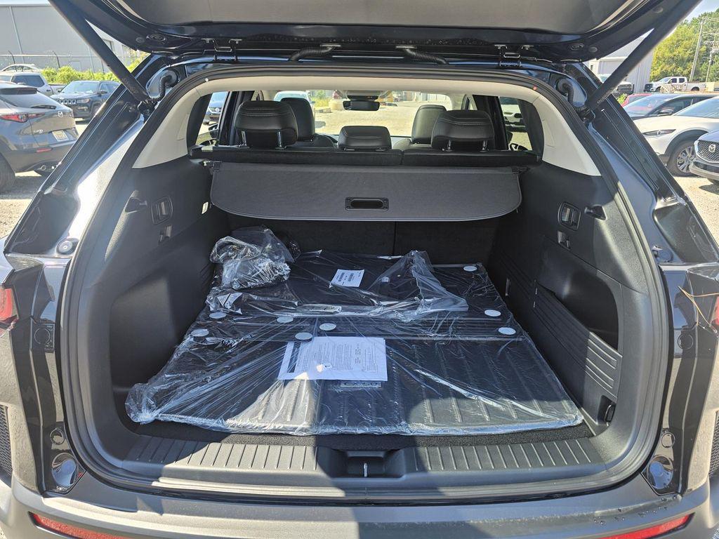 new 2025 Mazda CX-50 Hybrid car, priced at $39,685