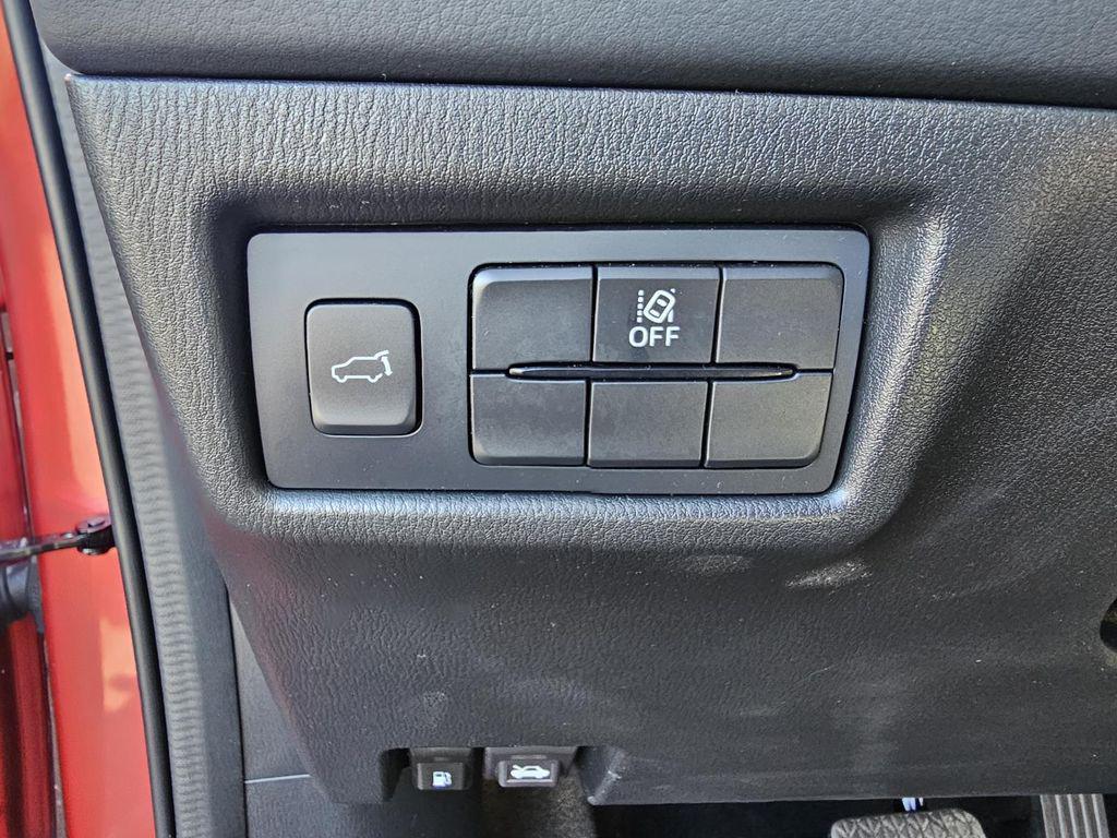 used 2022 Mazda CX-5 car, priced at $24,539