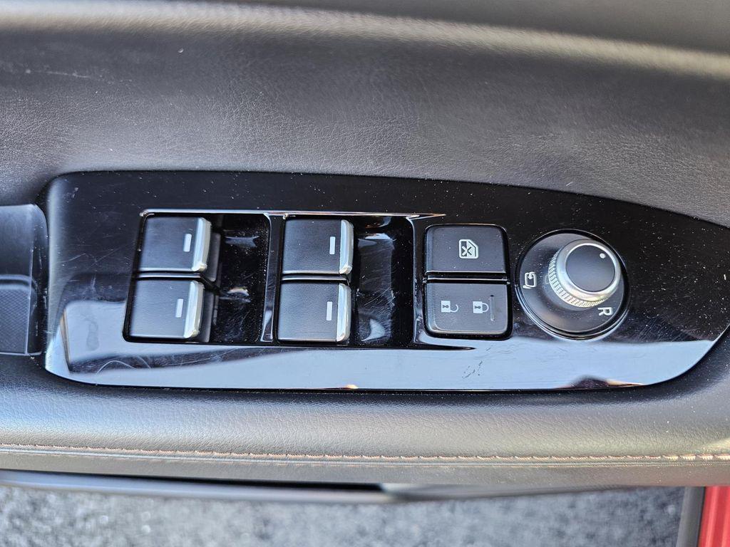 used 2022 Mazda CX-5 car, priced at $24,539