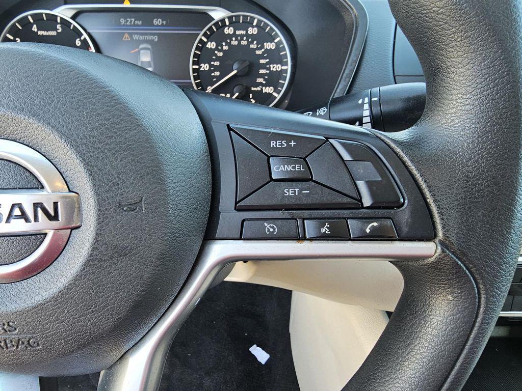 used 2019 Nissan Altima car, priced at $15,025