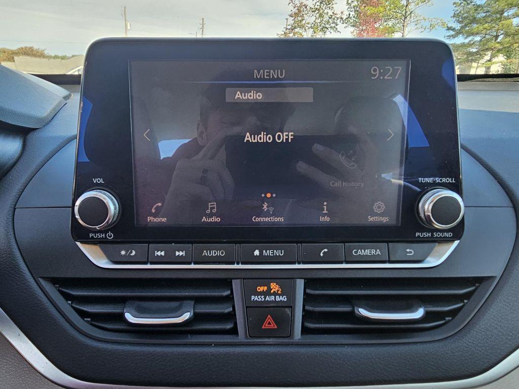 used 2019 Nissan Altima car, priced at $15,025