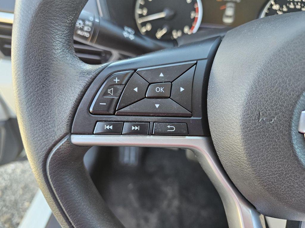 used 2019 Nissan Altima car, priced at $15,025