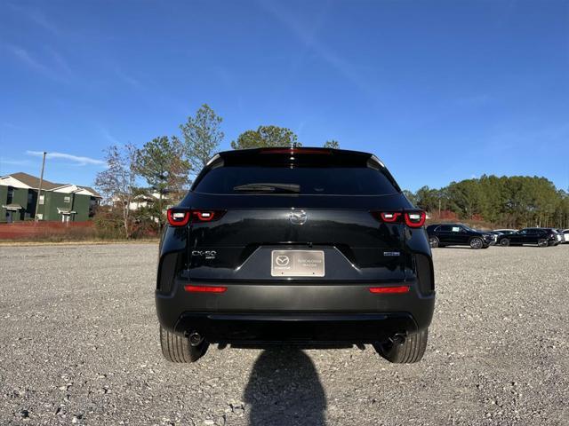 new 2025 Mazda CX-50 Hybrid car, priced at $39,120