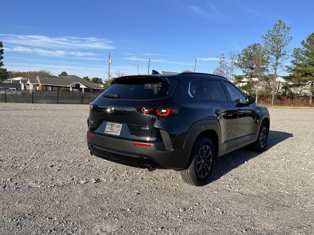 new 2025 Mazda CX-50 Hybrid car, priced at $39,120