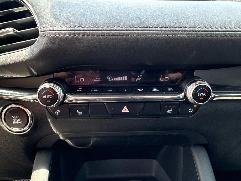 new 2024 Mazda Mazda3 car, priced at $37,065