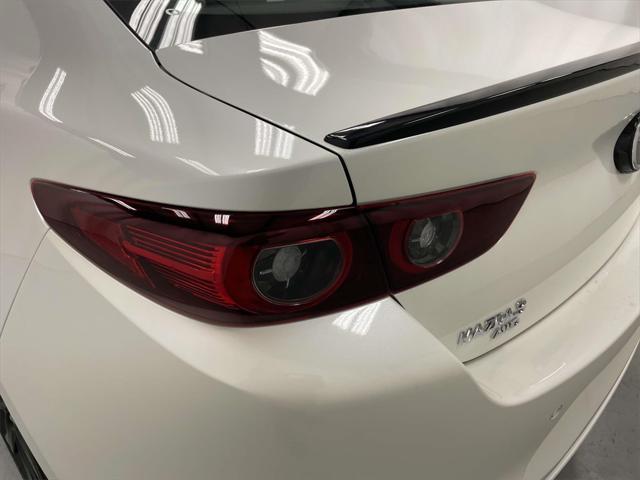 new 2024 Mazda Mazda3 car, priced at $37,065