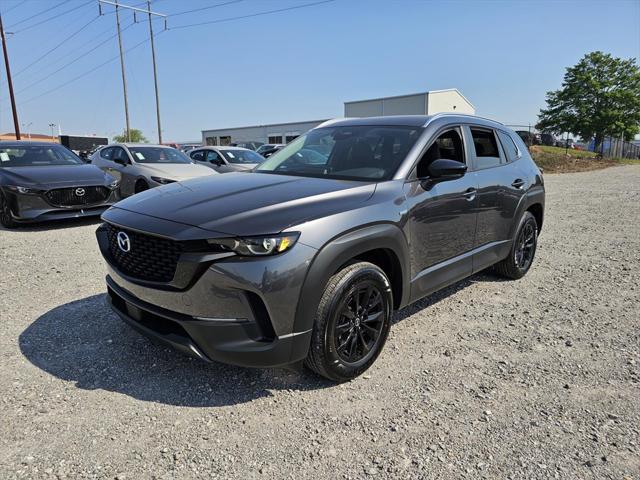 new 2025 Mazda CX-50 Hybrid car, priced at $35,985